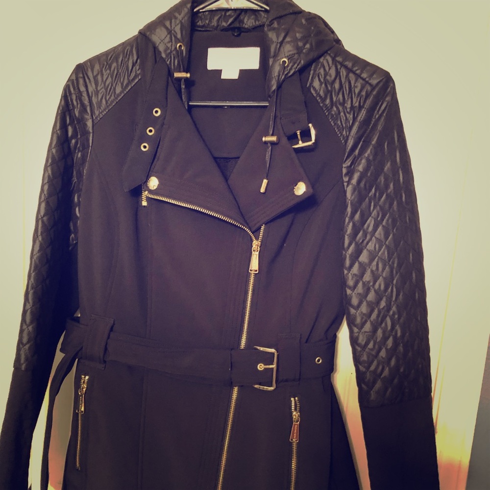 Jacket/Coat